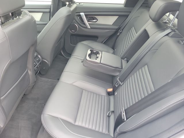 2025 Land Rover Discovery Sport Dynamic SE - Photo 15