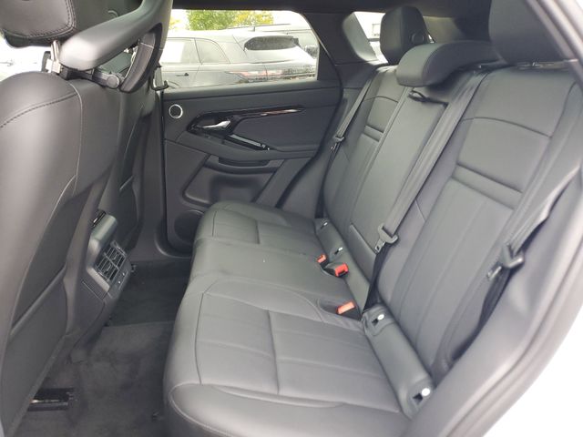 2026 Land Rover Range Rover Evoque S - Photo 11
