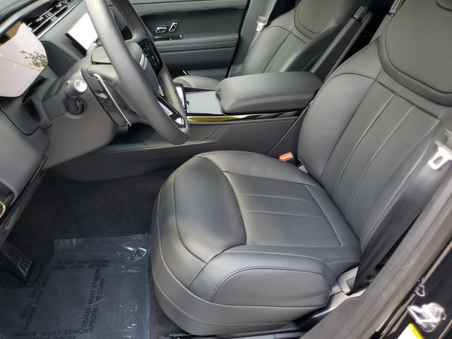 2026 Land Rover Range Rover Sport Dynamic SE - Photo 17