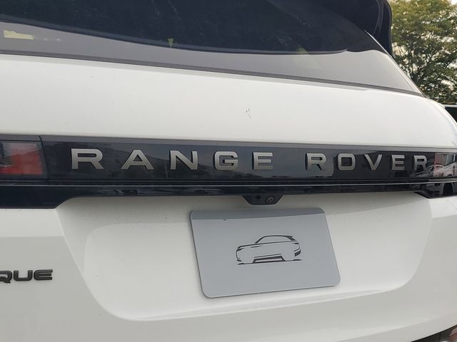 2026 Land Rover Range Rover Evoque S - Photo 9