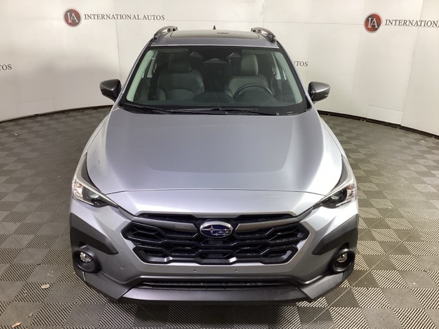 Used 2024 Subaru Crosstrek Premium with VIN JF2GUADC2R8898503 for sale in Tinley Park, IL