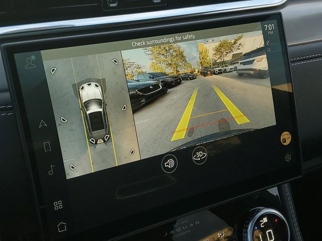 2026 Jaguar F-Pace R-Dynamic S - Photo 33