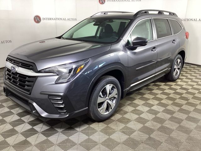 2025 Subaru Ascent Premium 7 Passenger's photo