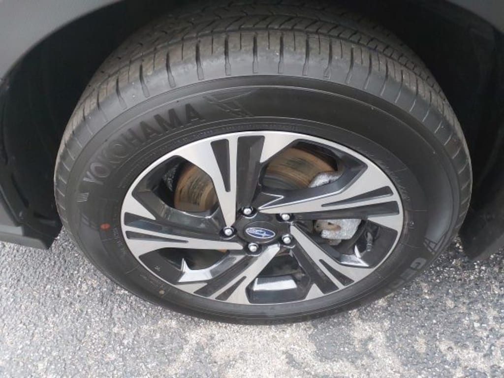 Used 2024 Subaru Crosstrek Premium SUV