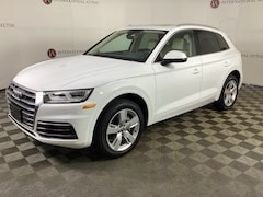 2018 Audi Q5 2.0T Quattro SUV
