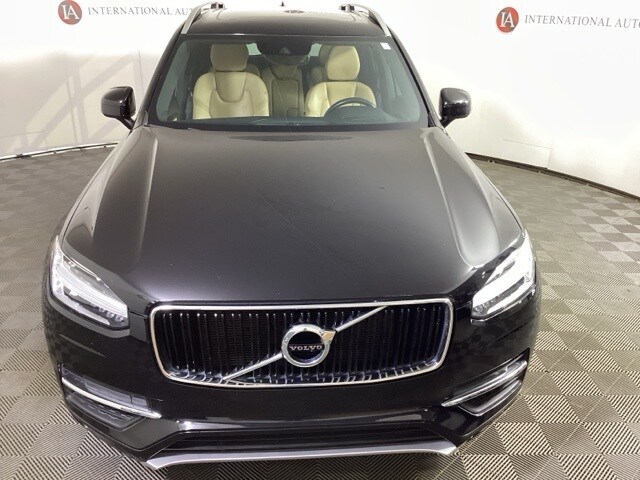 Used 2019 Volvo XC90 Momentum with VIN YV4A22PK6K1444205 for sale in Tinley Park, IL