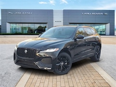 2026 Jaguar F-PACE P250 R-Dynamic S SUV