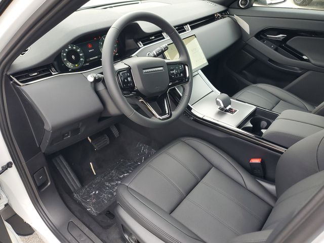 2026 Land Rover Range Rover Evoque S - Photo 23
