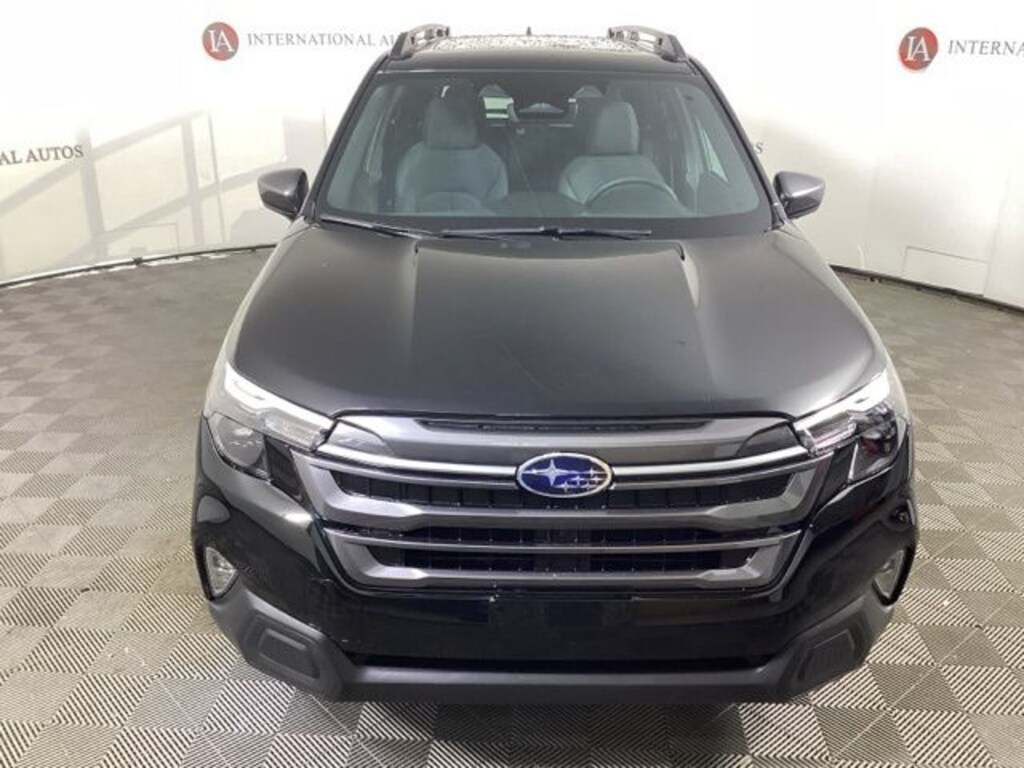 Used 2026 Subaru Forester Premium Pack 11 SUV