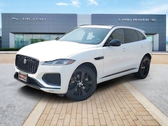 2026 Jaguar F-PACE P250 R-Dynamic S SUV