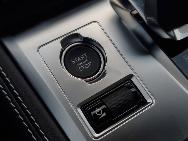 2026 Jaguar F-Pace R-Dynamic S - Photo 31