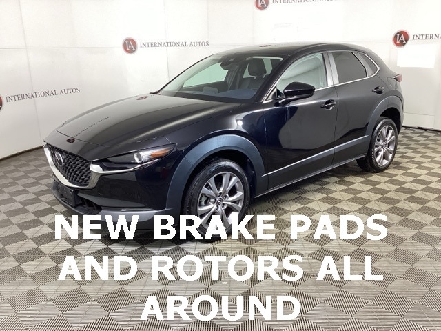 2020 Mazda CX-30 Select's photo