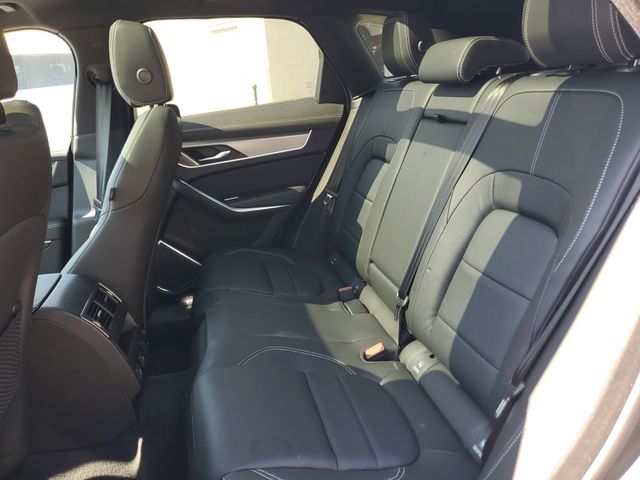 2026 Jaguar F-Pace R-Dynamic S - Photo 13