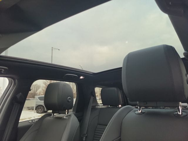 2025 Land Rover Discovery Sport Dynamic SE - Photo 21