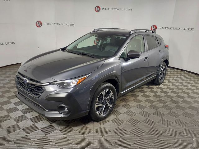 2024 Subaru Crosstrek Premium CVT's photo