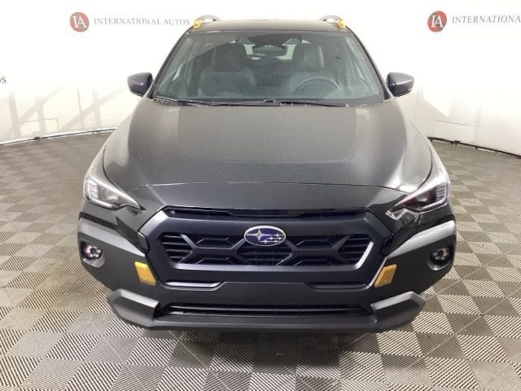 Used 2025 Subaru Crosstrek Wilderness SUV