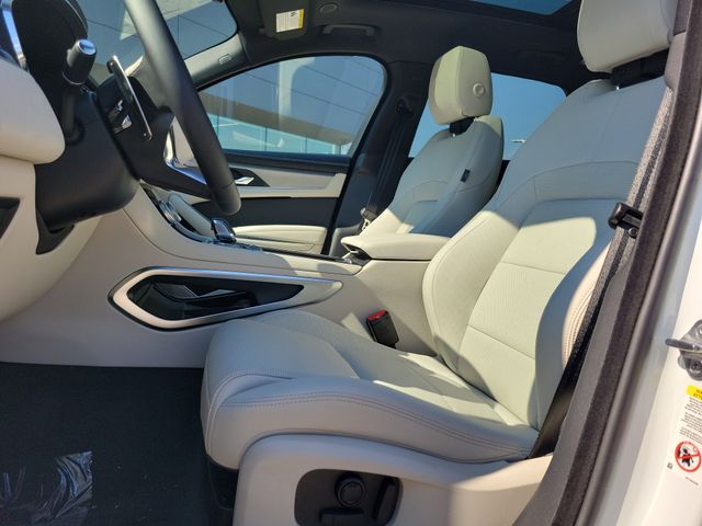 2026 Jaguar F-Pace R-Dynamic S - Photo 19