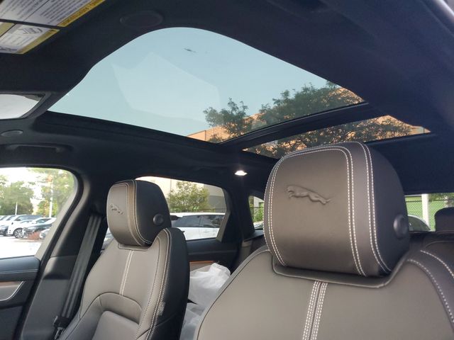 2026 Jaguar F-Pace R-Dynamic S - Photo 21