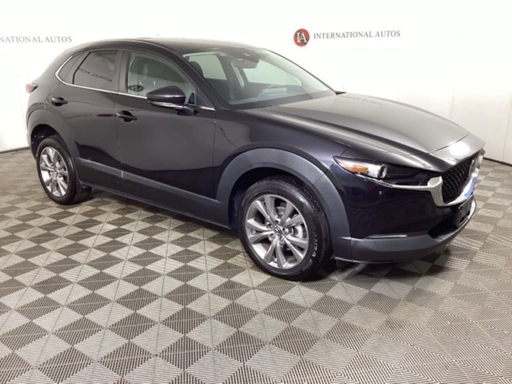 Used 2020 Mazda CX-30 Select SUV