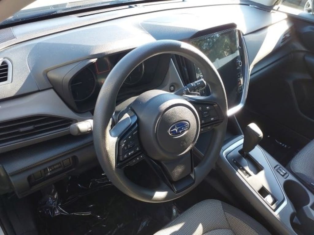 Used 2024 Subaru Crosstrek Premium SUV