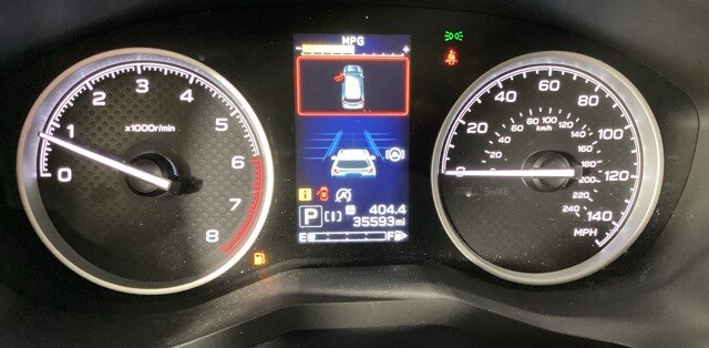Used 2022 Subaru Forester Limited with VIN JF2SKAPC2NH488595 for sale in Tinley Park, IL