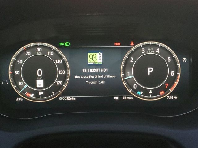 2024 Jaguar E-Pace R-DYNAMIC SE - Photo 29