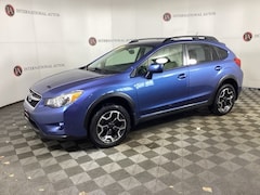 2014 Subaru XV Crosstrek 2.0i Premium SUV