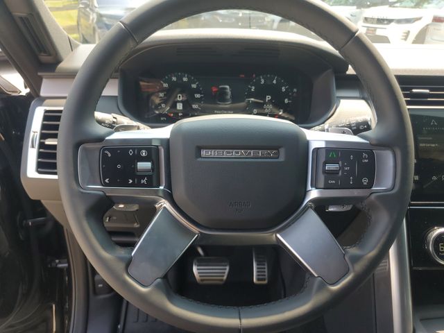 2026 Land Rover Discovery Gemini Edition - Photo 20