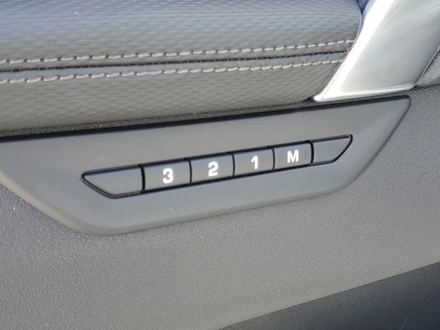 2025 Land Rover Discovery Sport Dynamic SE - Photo 25