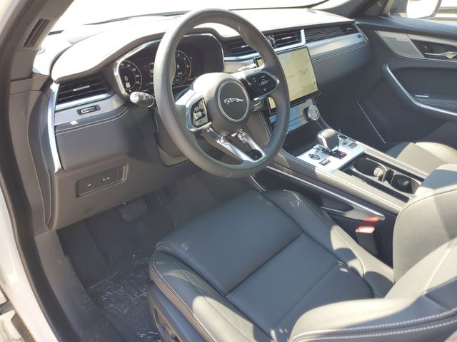 2026 Jaguar F-Pace R-Dynamic S - Photo 25