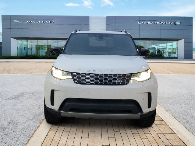 Used 2026 Land Rover Discovery S SUV