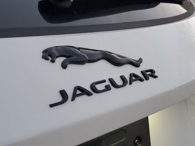 2024 Jaguar E-Pace R-DYNAMIC SE - Photo 9