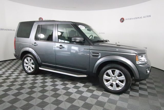 Used Cars Pre Owned Land Rover Chicago Area Land Rover