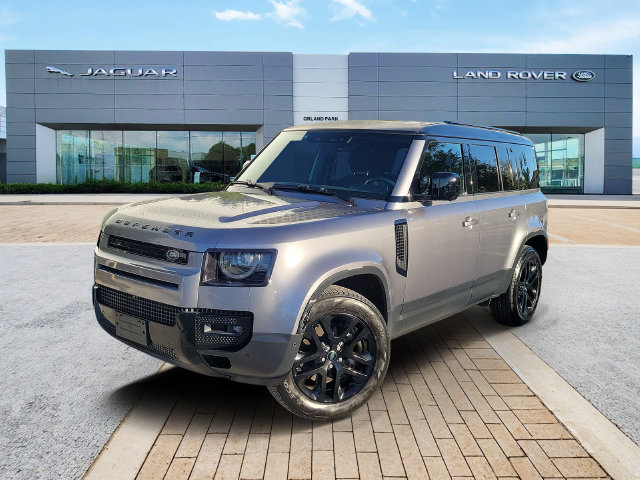 2024 Land Rover Defender