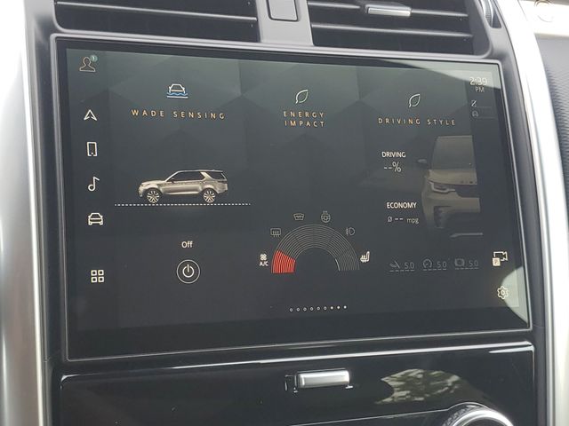 2026 Land Rover Discovery Gemini Edition - Photo 29