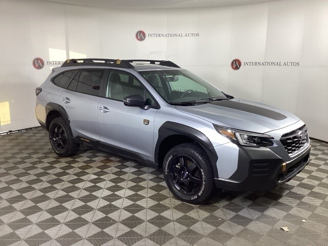 2023 Subaru Outback Wilderness photo 2