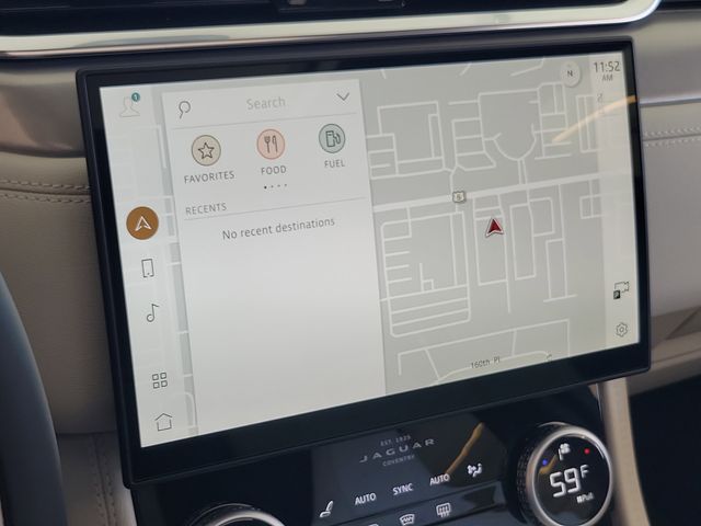 2026 Jaguar F-Pace R-Dynamic S - Photo 32