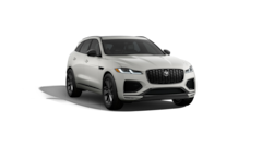 2026 Jaguar F-PACE 250PS R-Dynamic S