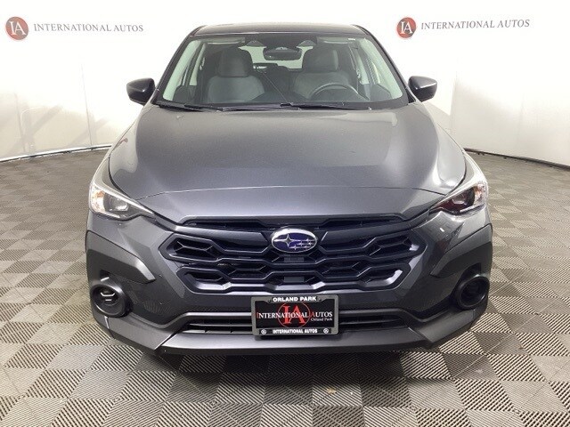 2025 Subaru Crosstrek Base photo 2