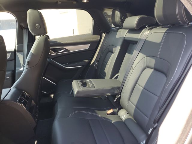 2026 Jaguar F-Pace R-Dynamic S - Photo 14