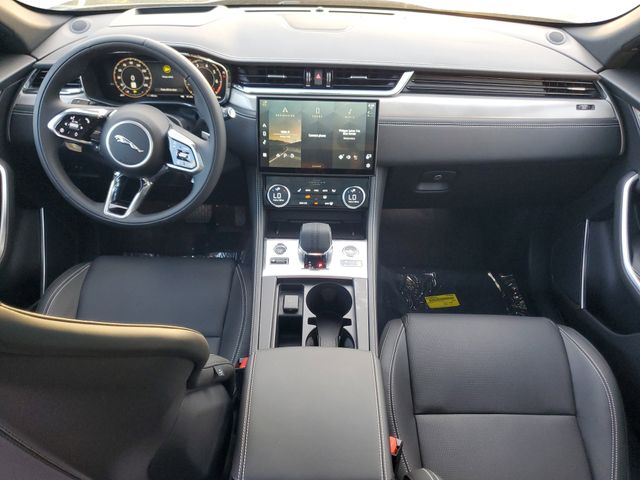 2026 Jaguar F-Pace R-Dynamic S - Photo 17