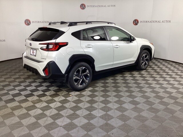2025 Subaru Crosstrek Premium photo 3