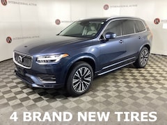 2020 Volvo XC90 T5 Momentum SUV