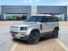 2021 Land Rover Defender 90 First Edition SUV