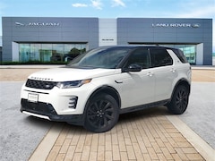2024 Land Rover Discovery Sport SE SUV