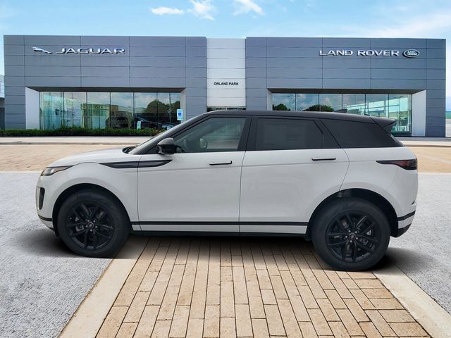 2026 Land Rover Range Rover Evoque S - Photo 7