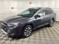 2023 Subaru Outback Limited SUV