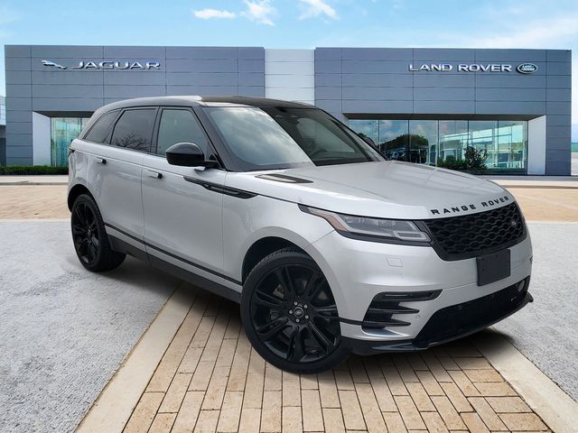 2023 Land Rover Range Rover Velar R-Dynamic S's photo