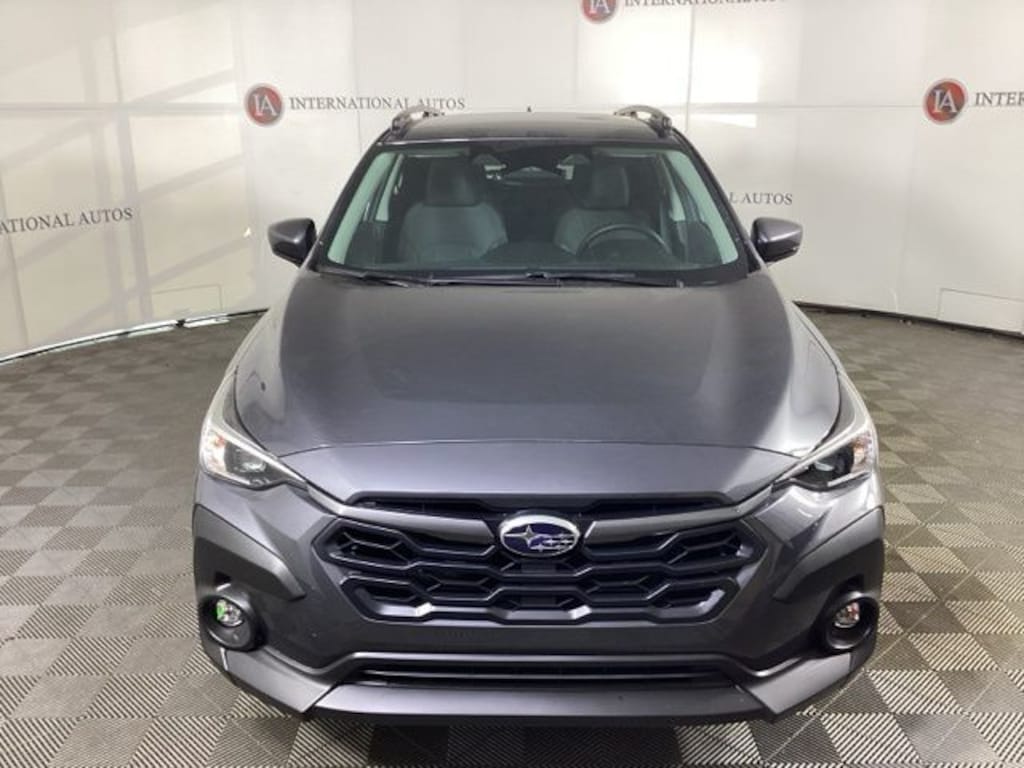Used 2026 Subaru Crosstrek Premium SUV