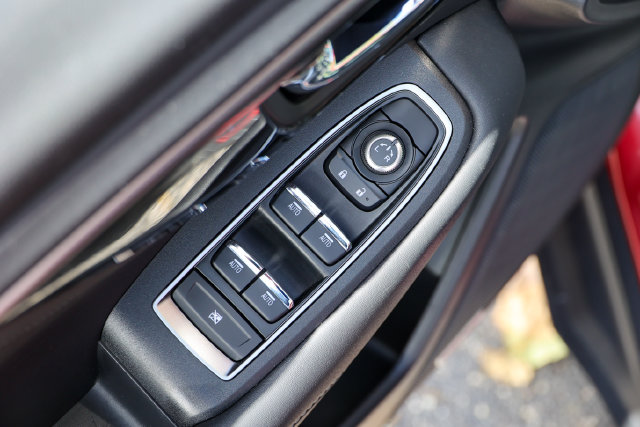 Used 2024 Subaru Outback Limited XT SUV